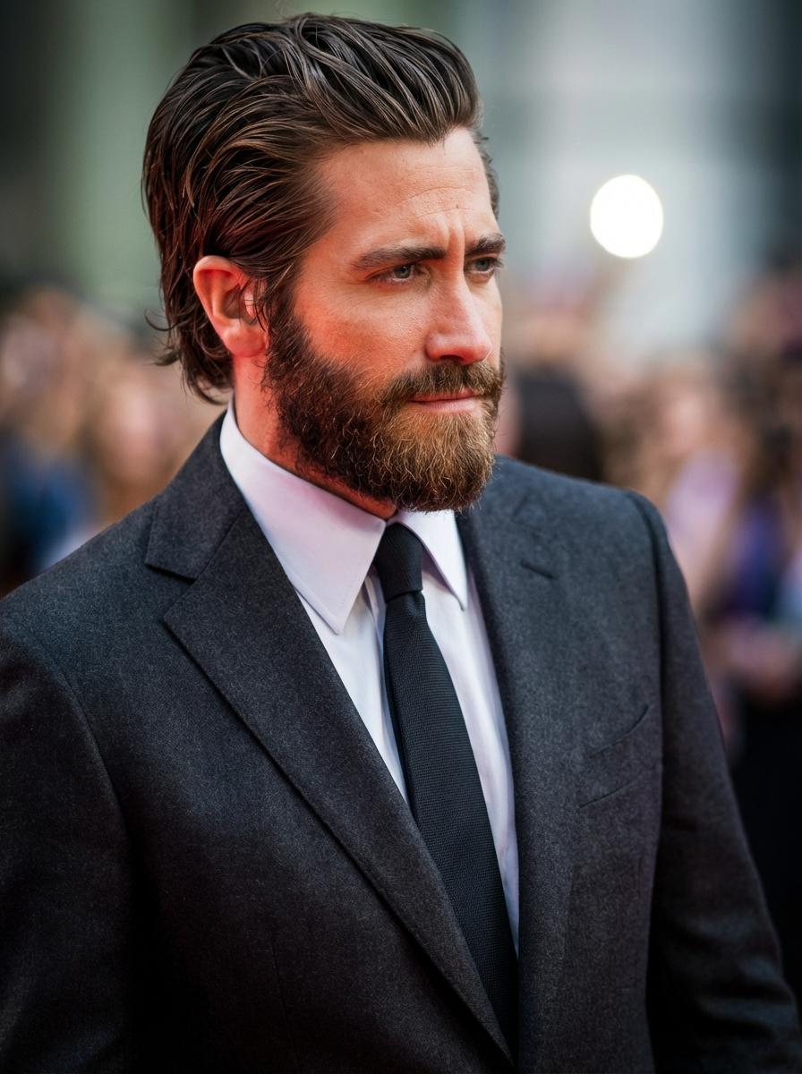 Jake Gyllenhaal thumbnail