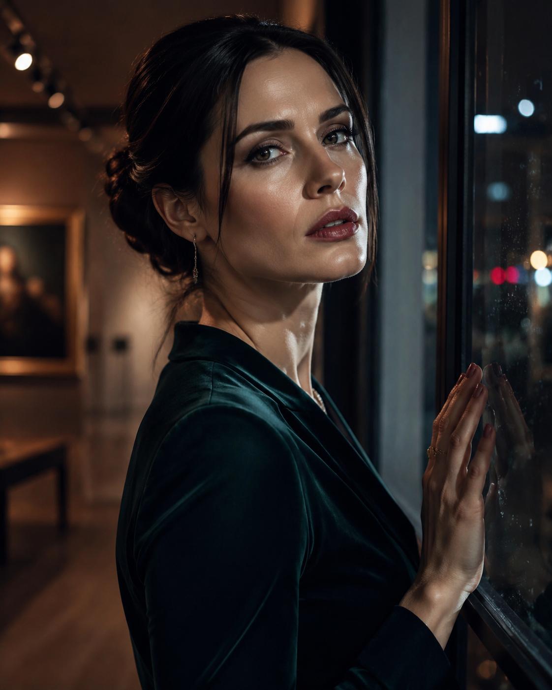 Eleonora Vance thumbnail