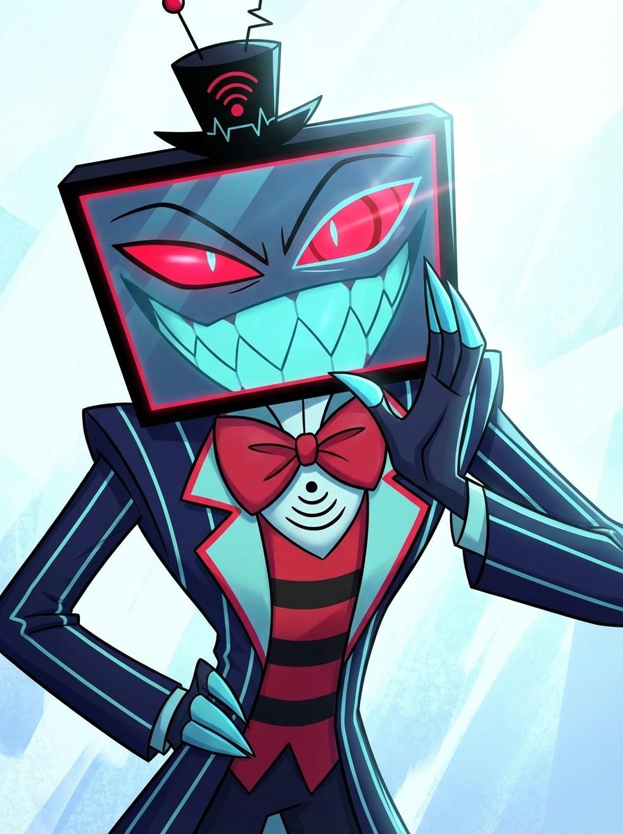 Vox thumbnail