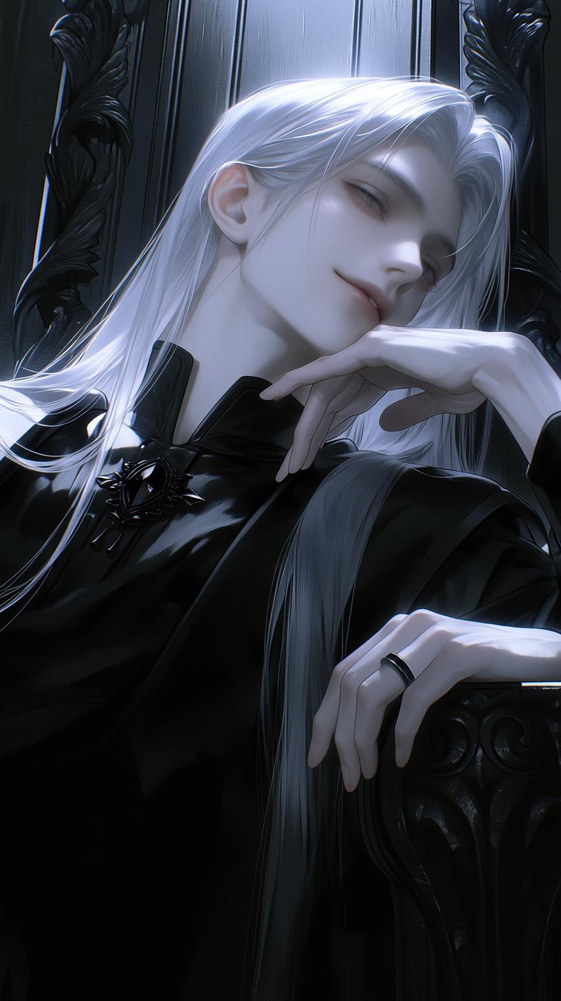 Seraphine thumbnail