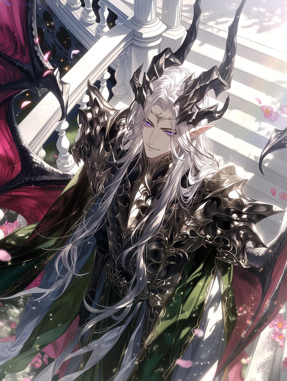 Crown Prince Aerion thumbnail