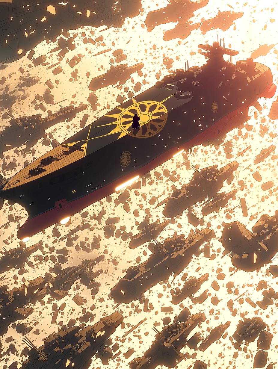 Astra Protocol: Her Cold Reign thumbnail