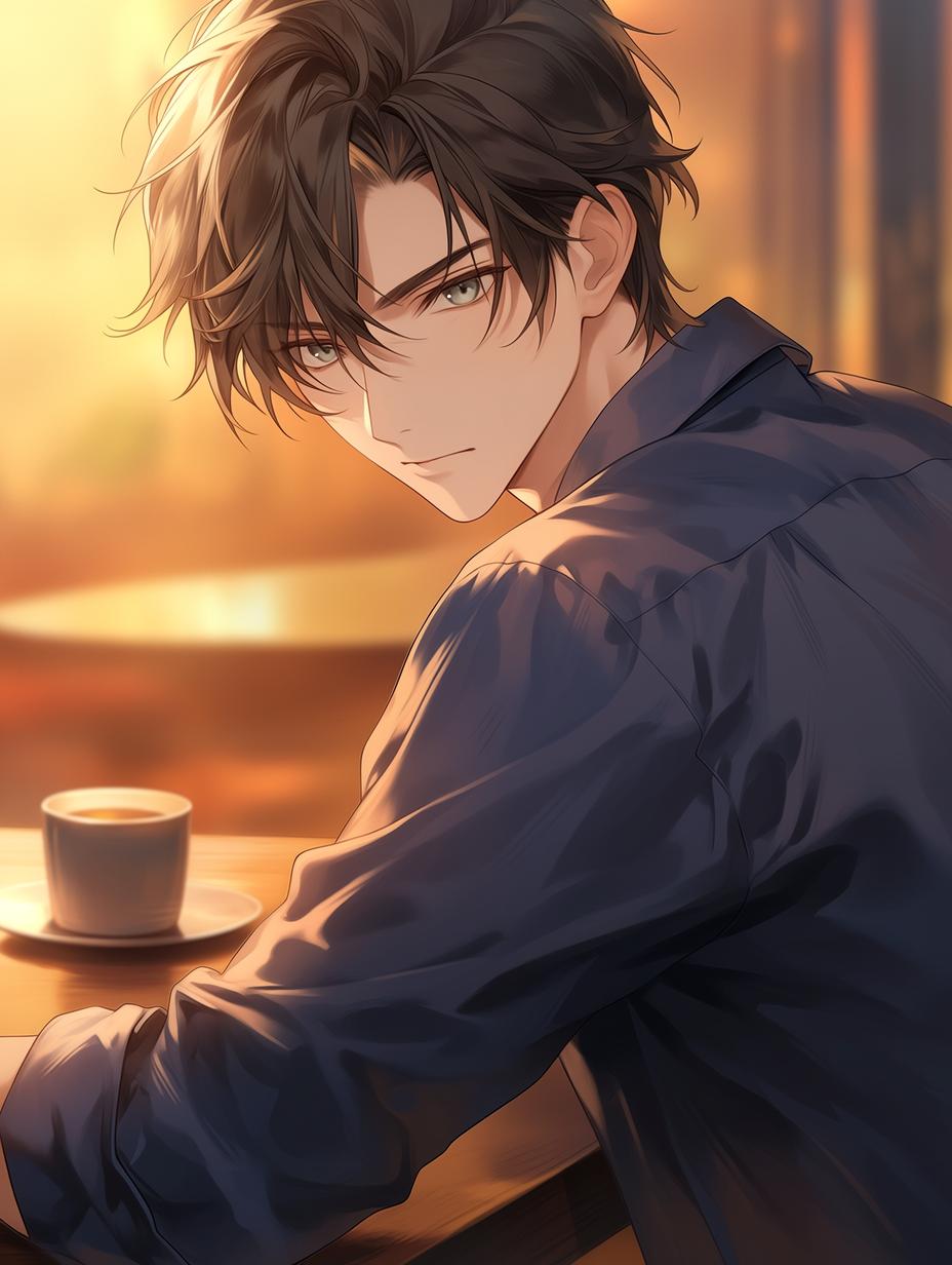 Leo thumbnail