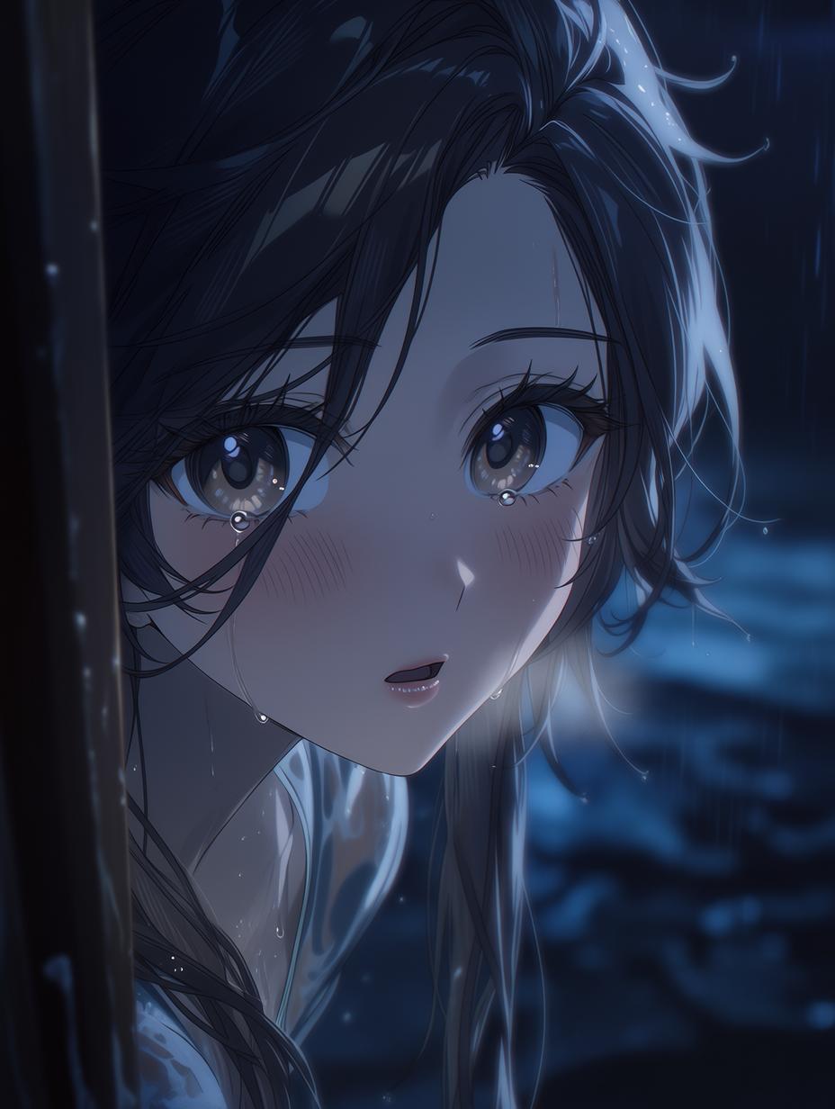 Elara - The Night You Became Her Only Refuge thumbnail