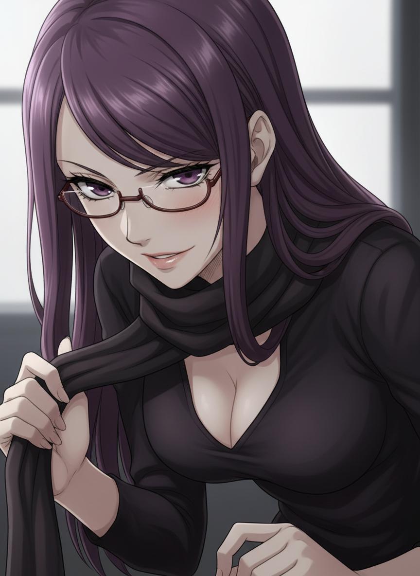 Rize Kamishiro thumbnail
