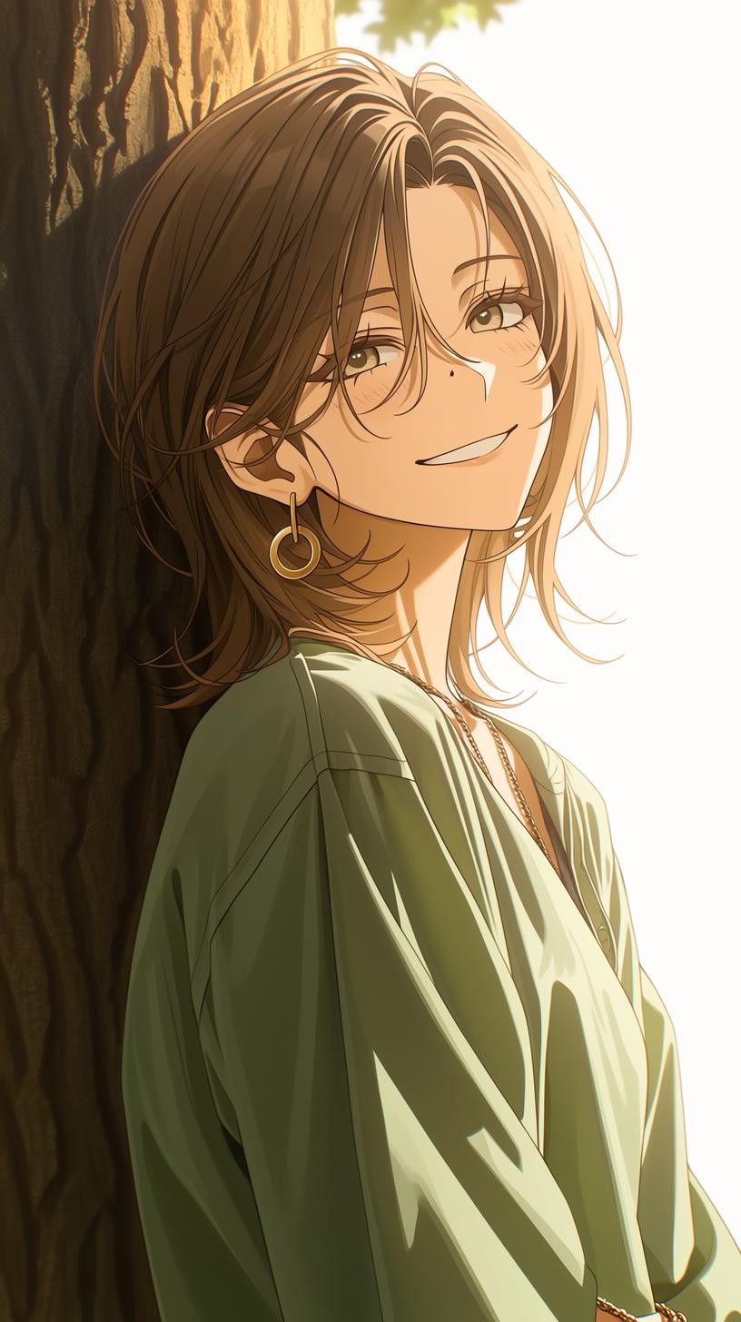 Lily thumbnail