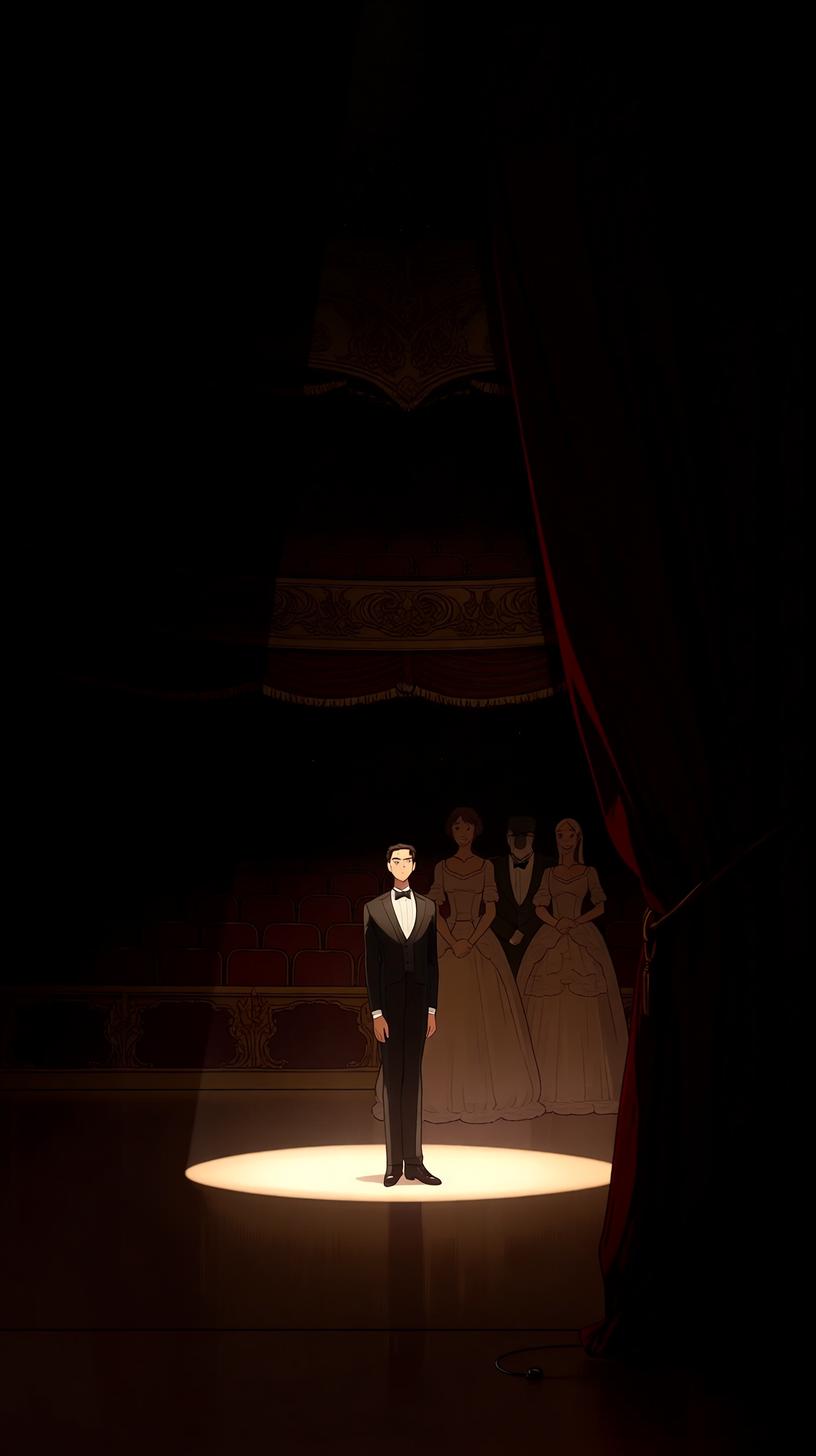 Soloist of Vengeance thumbnail