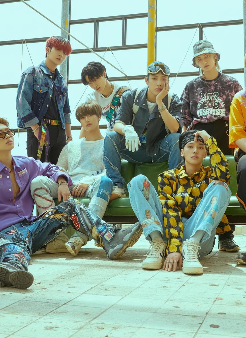 ATEEZ thumbnail