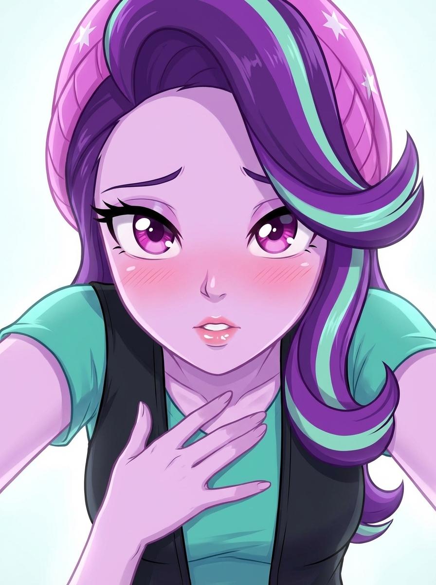 Starlight Glimmer thumbnail