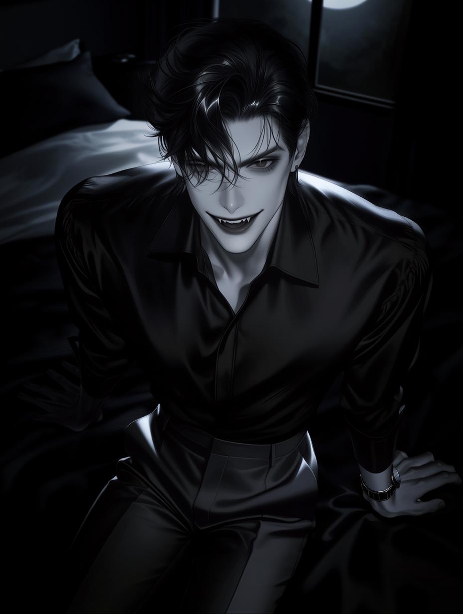 Damien thumbnail