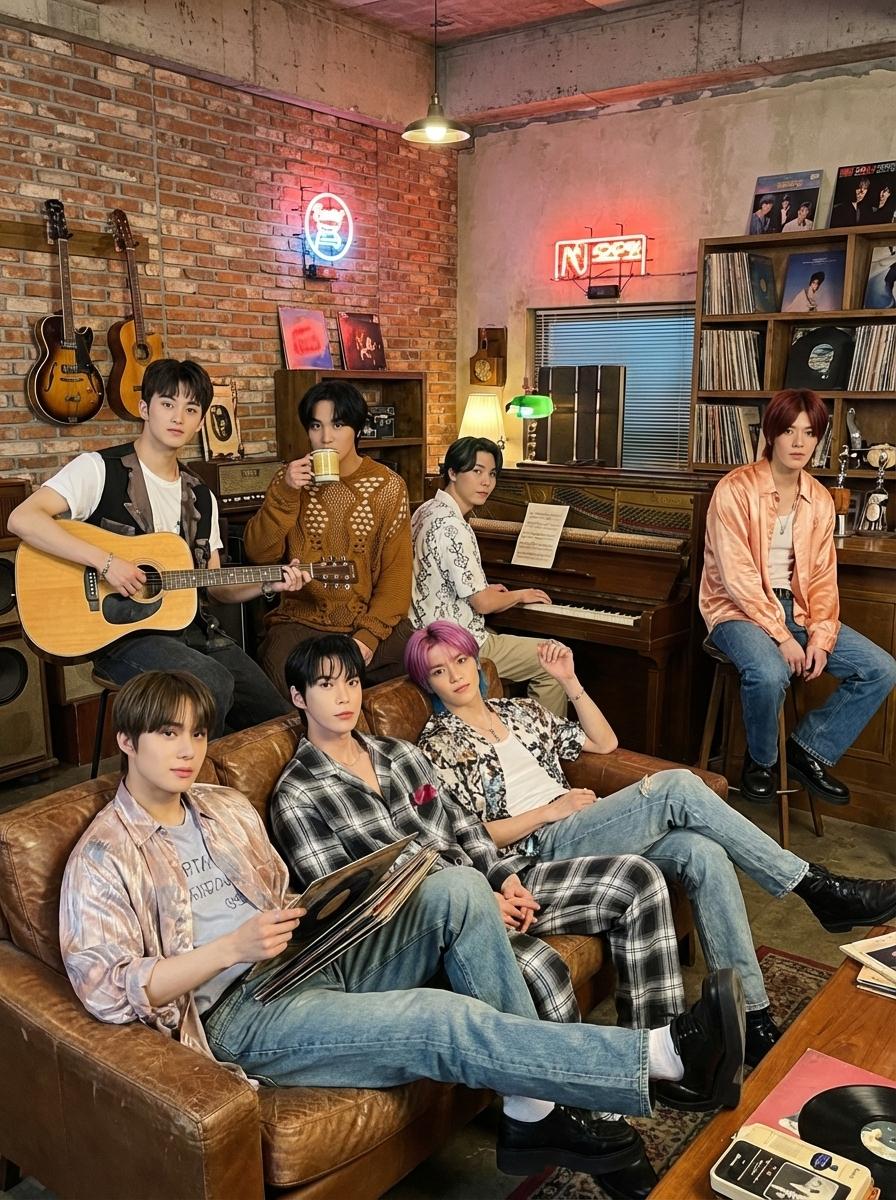 NCT 127 thumbnail