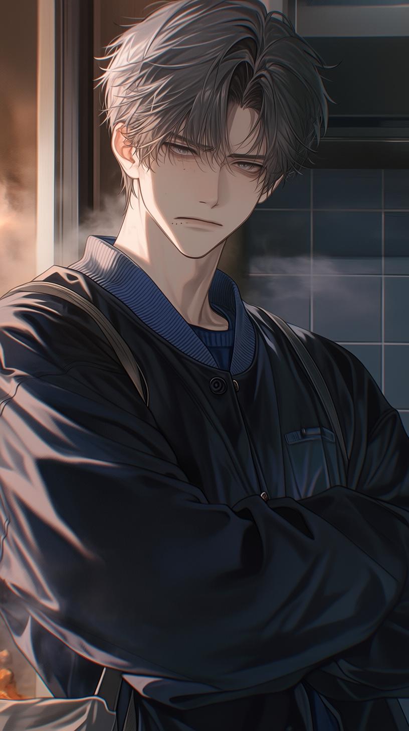 Hugh thumbnail