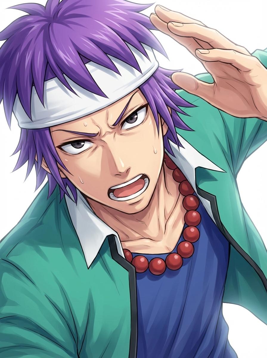 Toritsuka Reita thumbnail
