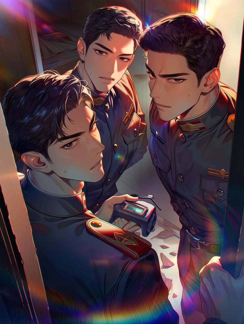 The Commander thumbnail