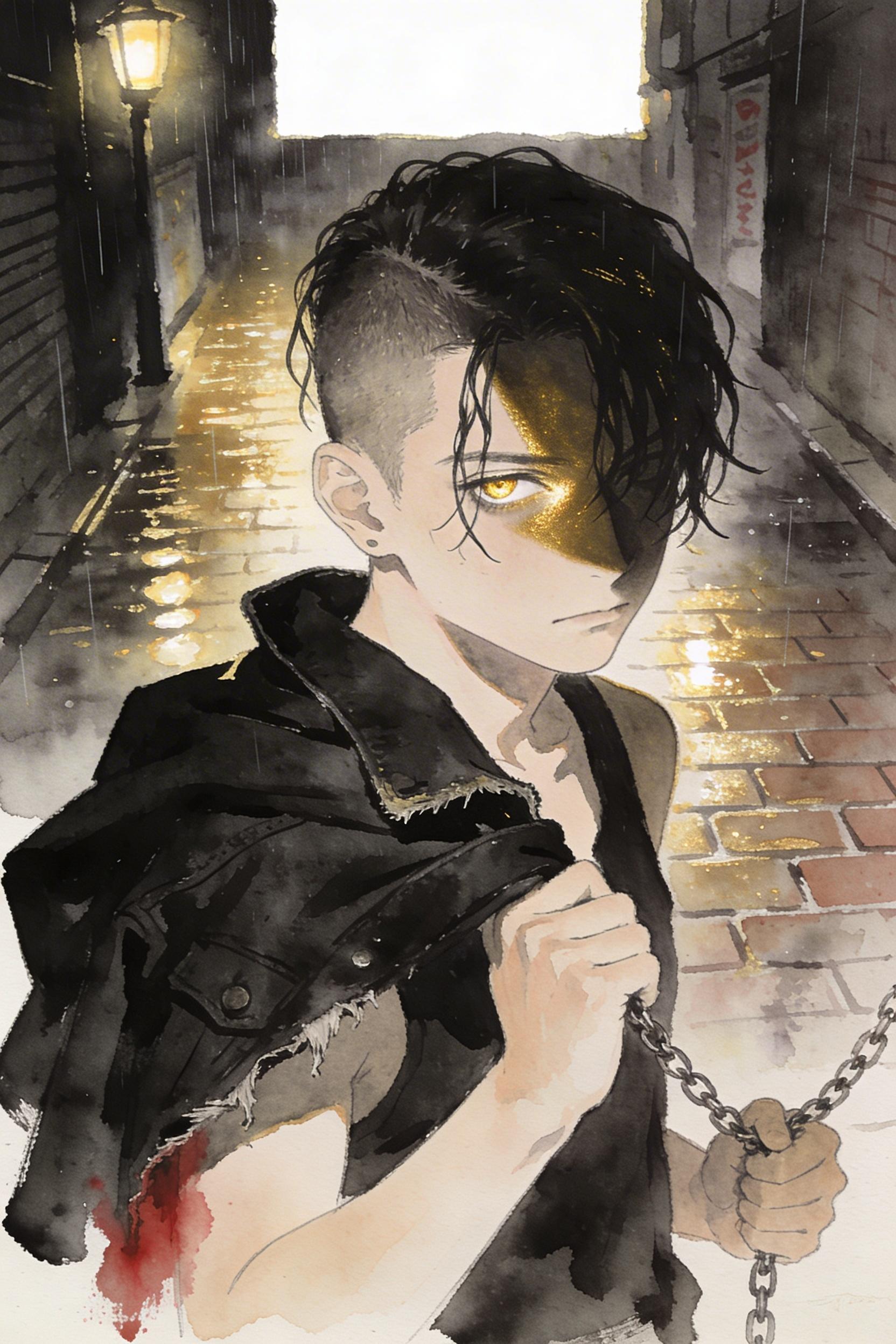 Blood on the Tracks: A Tokyo Night You Can't Unsee thumbnail