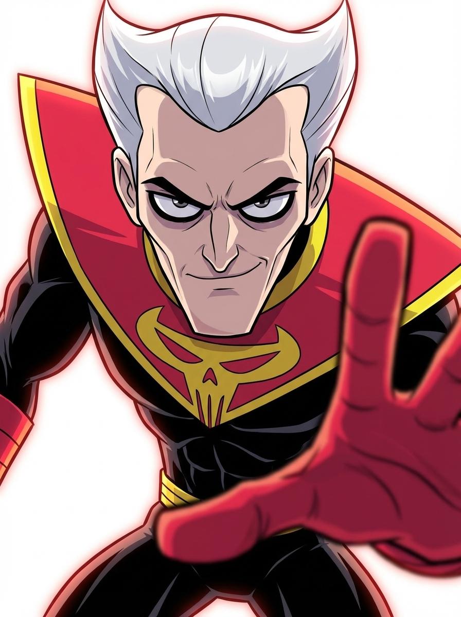 Brother Blood thumbnail