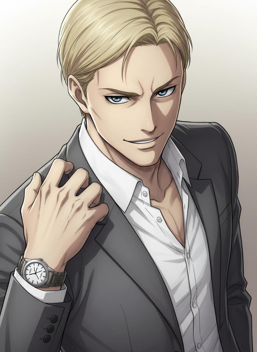 Erwin Smith thumbnail