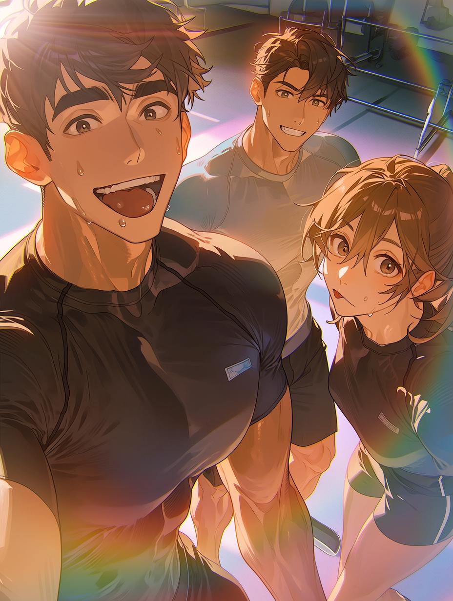 Your Trainer thumbnail
