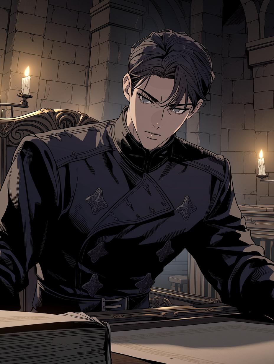 Prince Valerius thumbnail