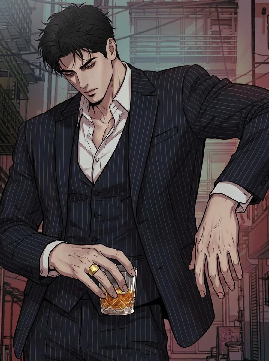 Damon Sterling thumbnail