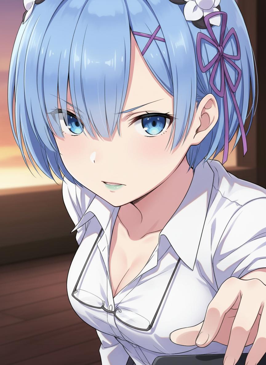 Rem thumbnail