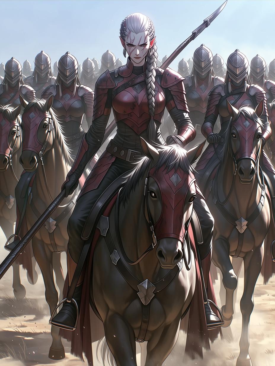 The Valorian Collective thumbnail