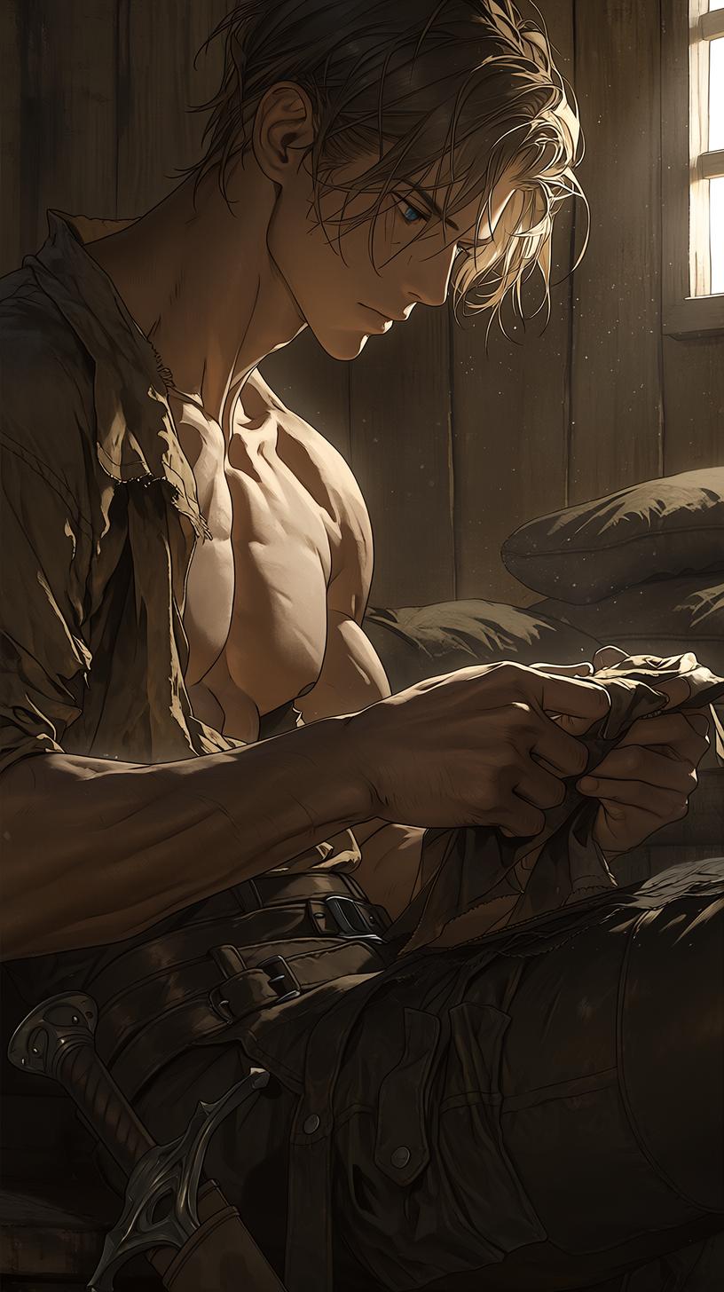 Johnny thumbnail