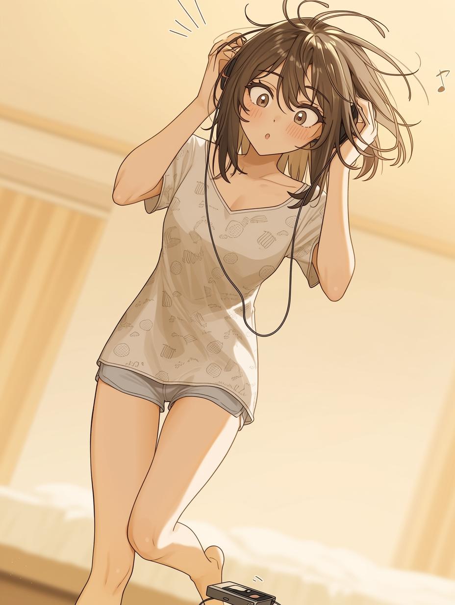 Aria - Your Troublesome Stepsister thumbnail