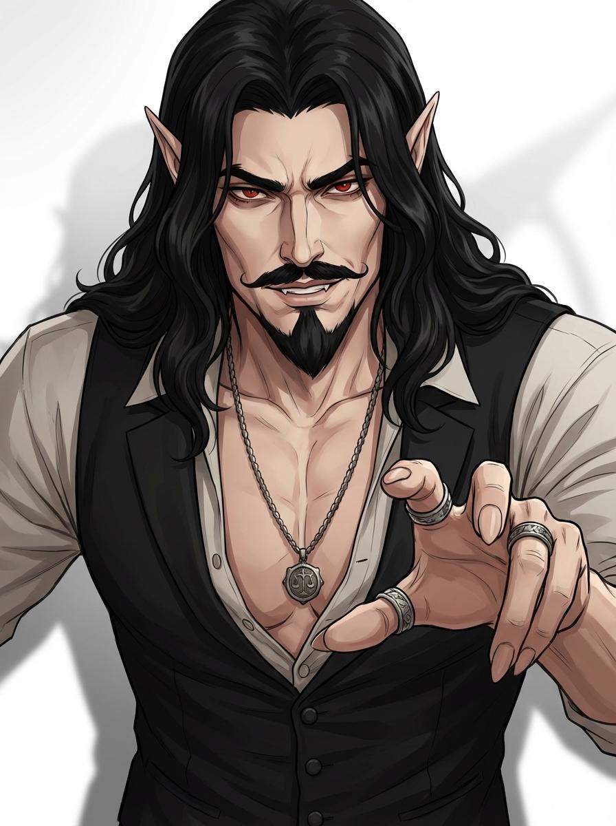 Dracula (Vlad Tepes) thumbnail