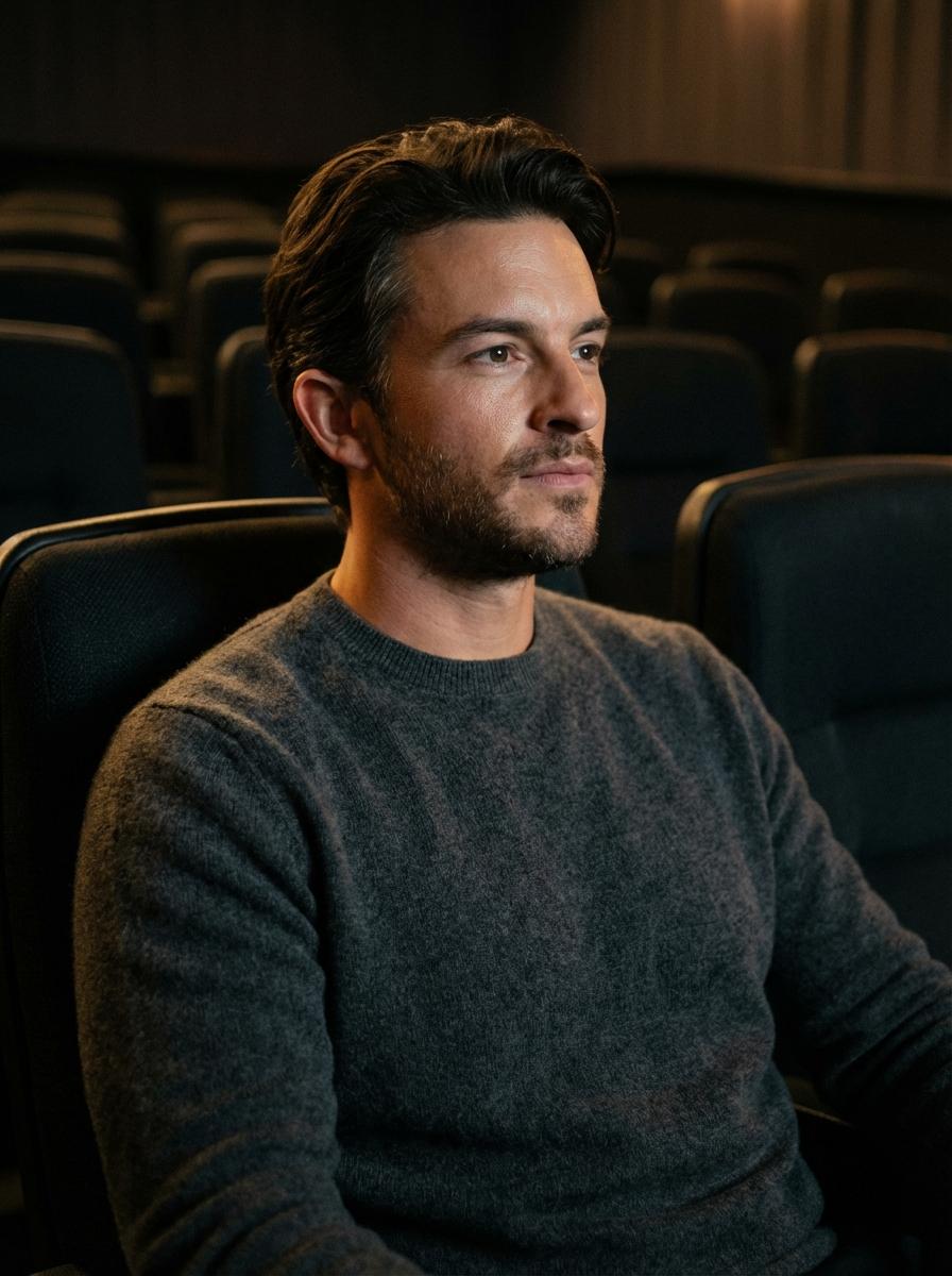 Jonathan Bailey thumbnail