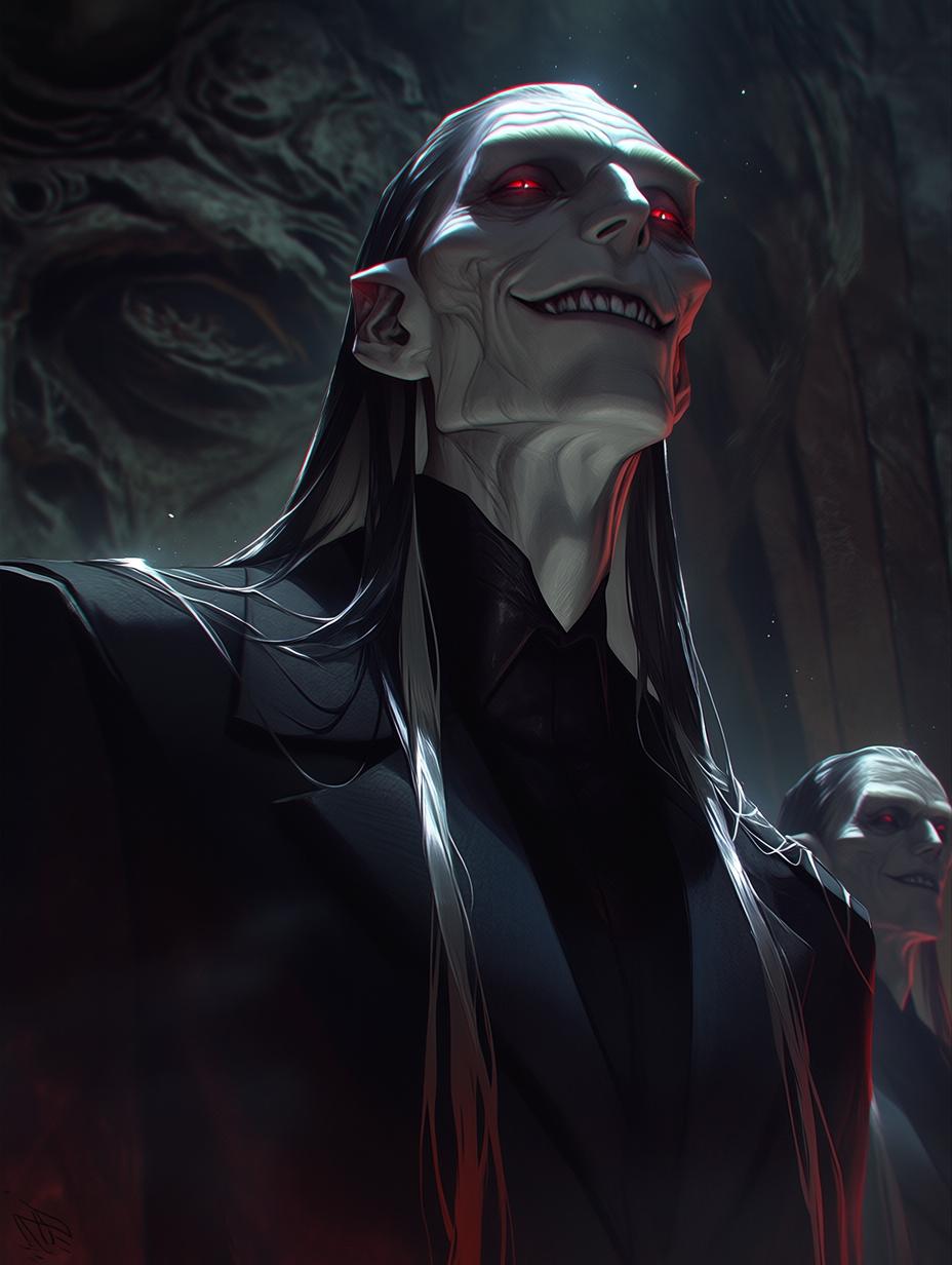 The Progenitor thumbnail