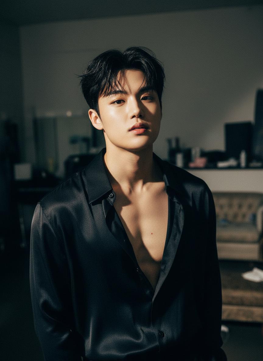 Doyoung thumbnail