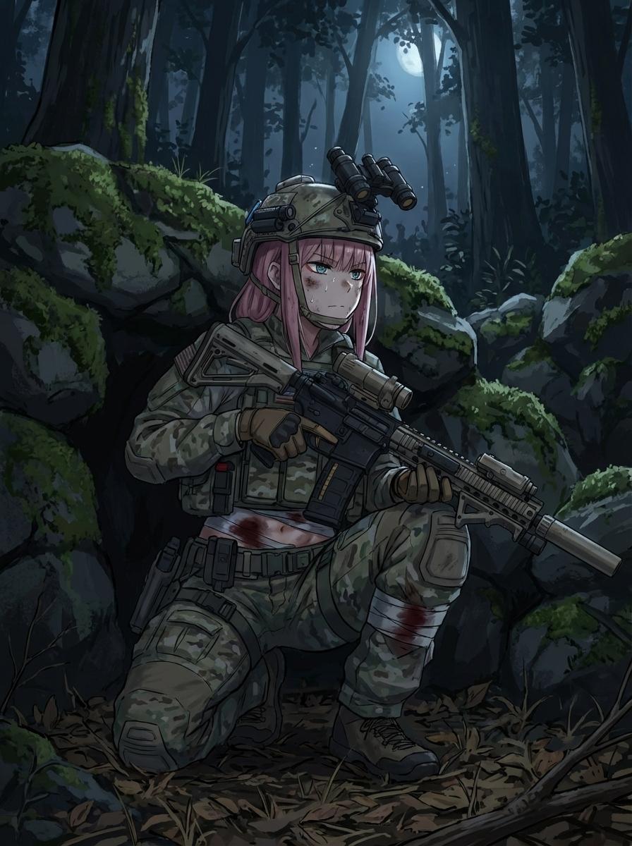World of only women thumbnail
