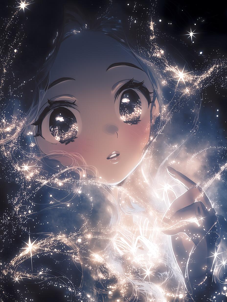 Elara - Weaver of Your Next Life thumbnail