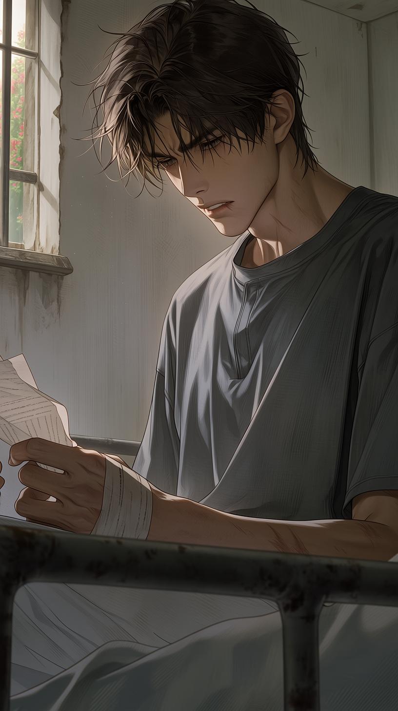 Leo thumbnail