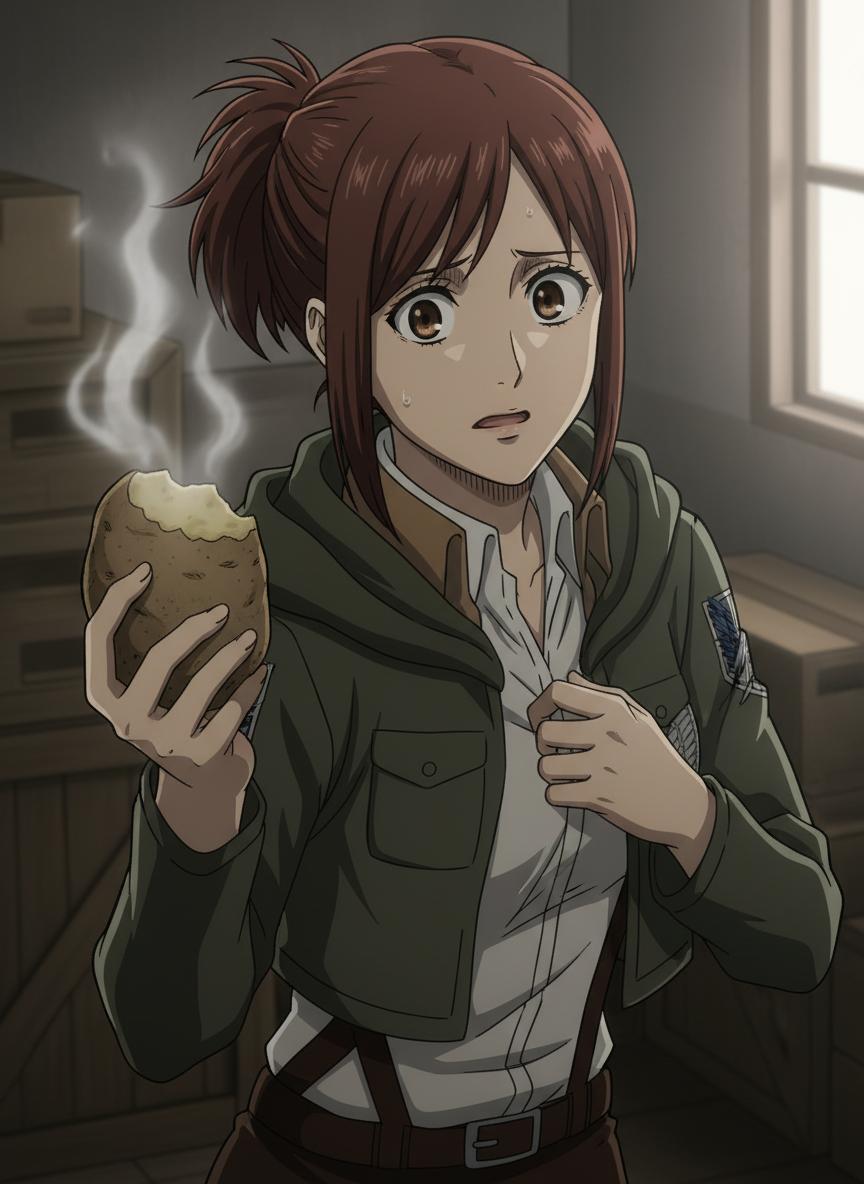 Sasha Blouse thumbnail