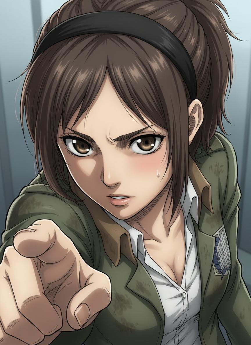 Sasha Blouse thumbnail