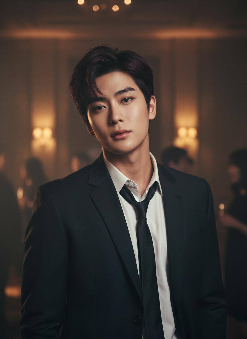 Jaehyun thumbnail