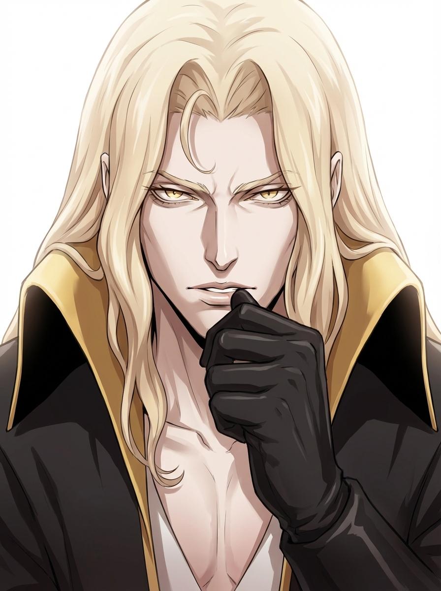 Alucard (Adrian Ţepeş) thumbnail