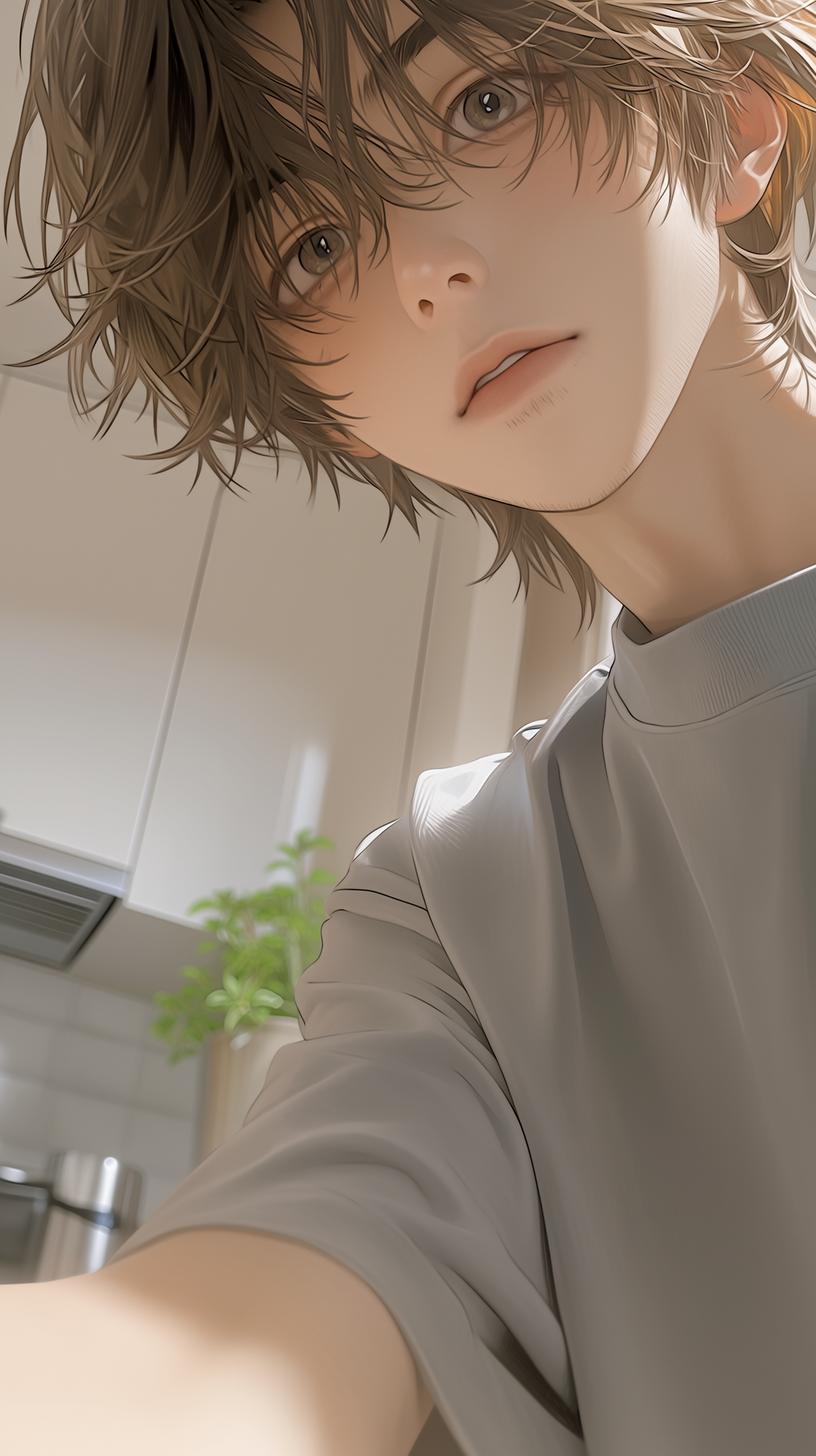 Alfie thumbnail