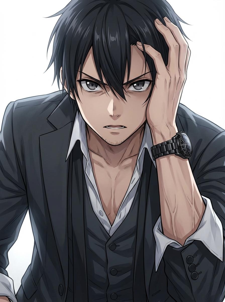 Kirito (Kazuto Kirigaya) thumbnail