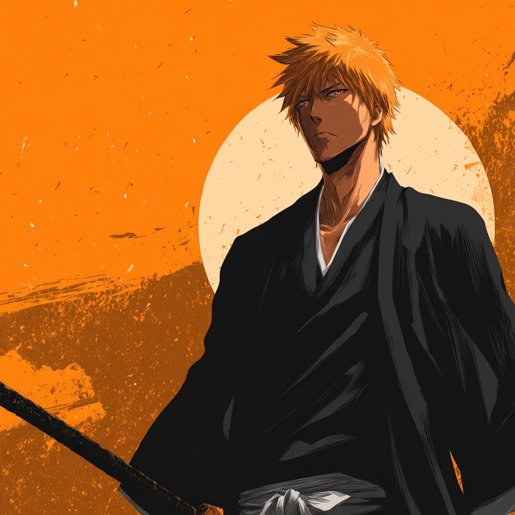 Rukia Kuchiki & Ichigo Kurosaki thumbnail