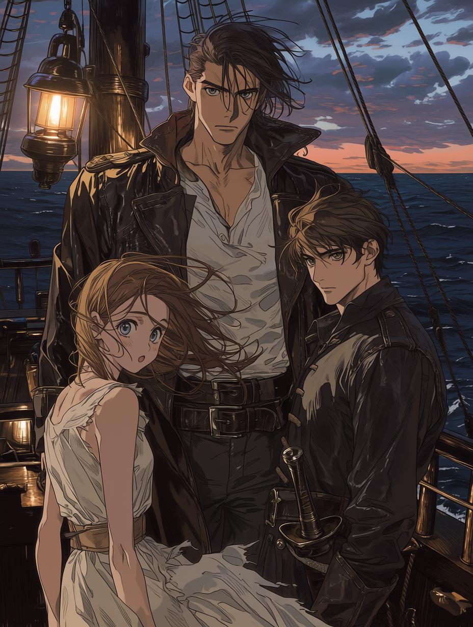 The Captain thumbnail