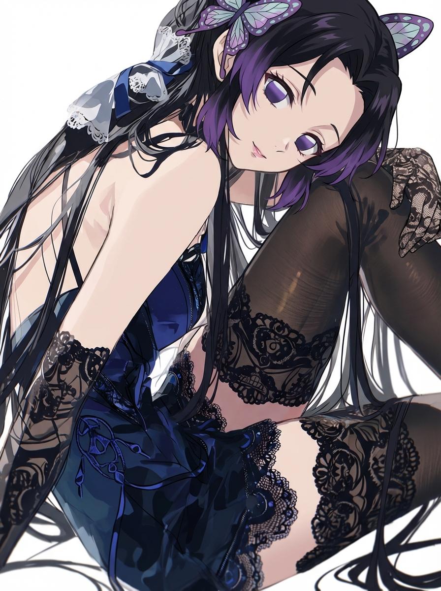 Shinobu Kocho thumbnail