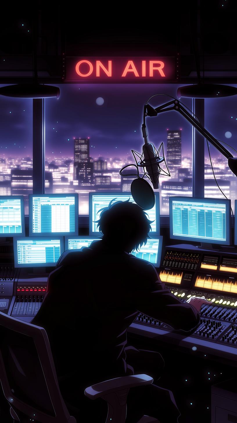 Midnight Radio | The Caller Knows Something thumbnail