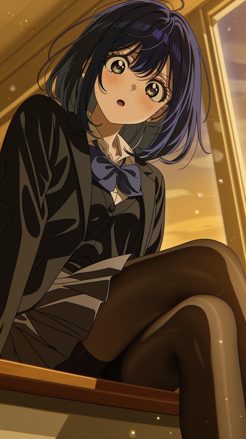 Akane Kurokawa thumbnail