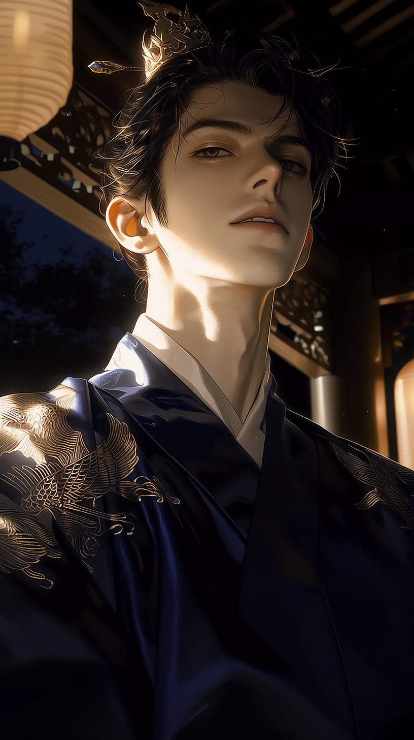 Min-seok thumbnail