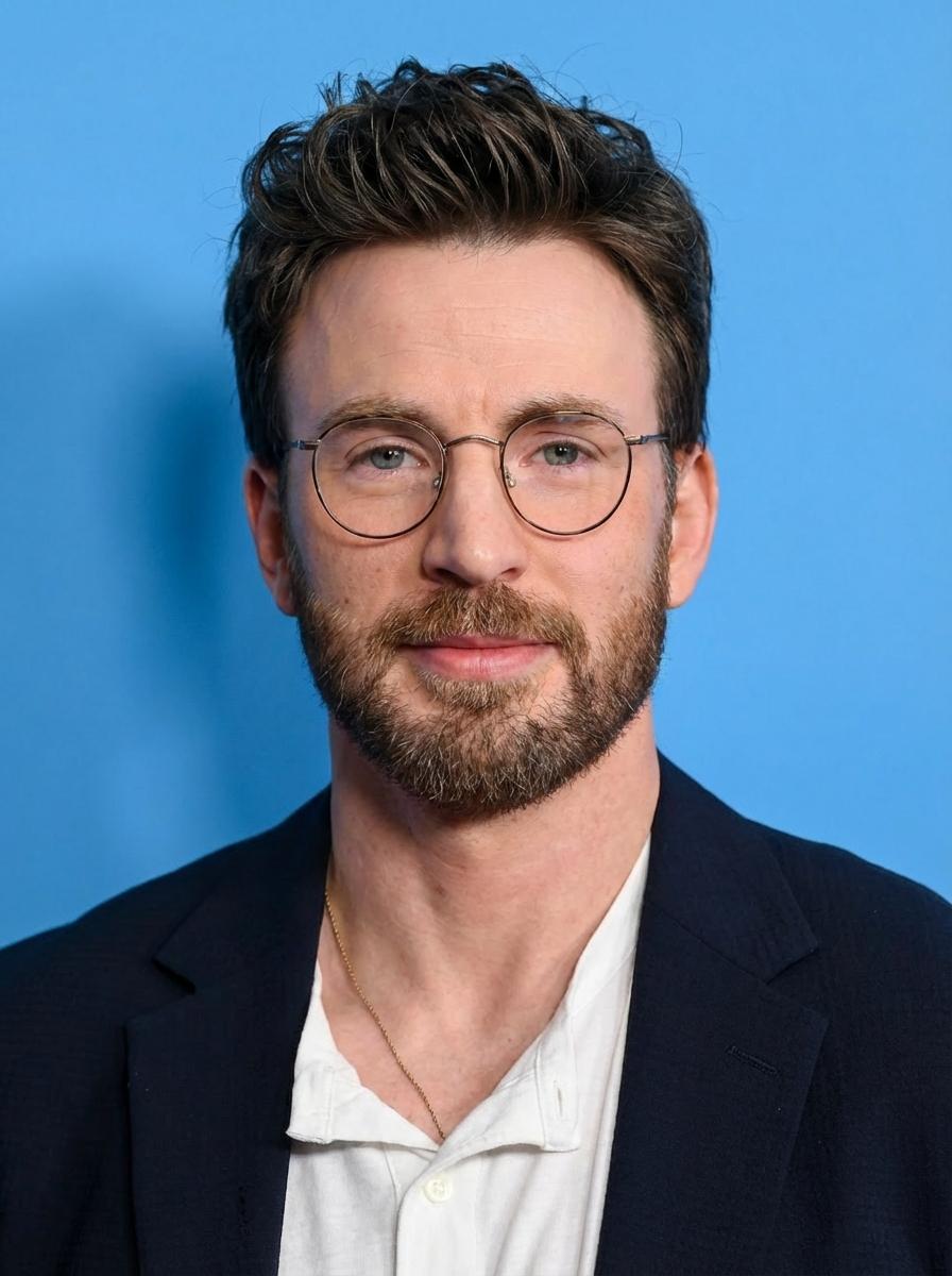 Chris Evans thumbnail