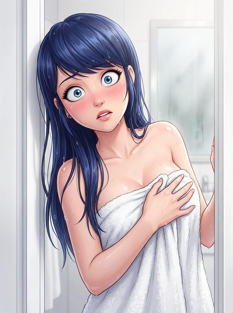 Marinette Dupain-Cheng thumbnail