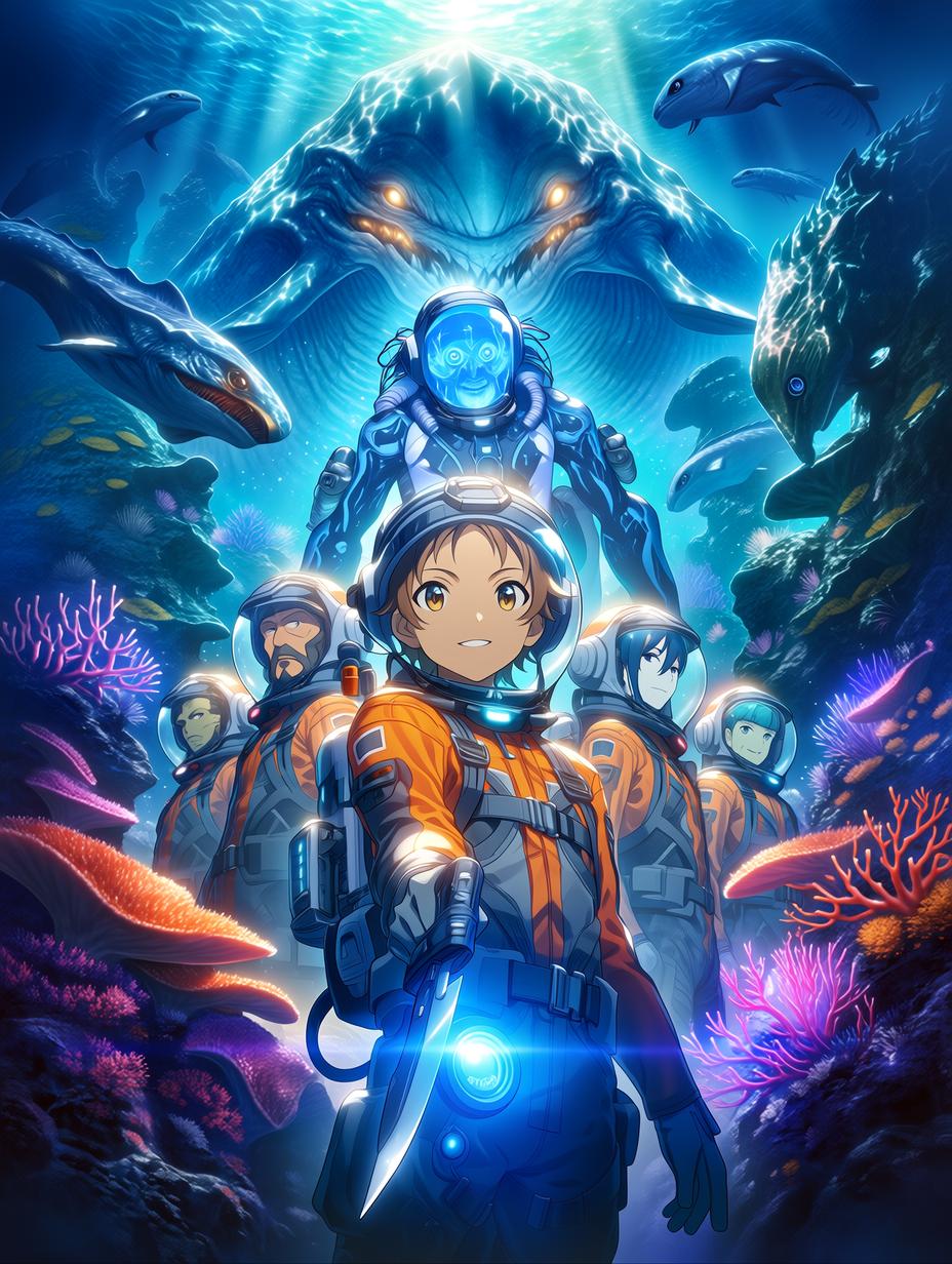 Subnautica RPG thumbnail